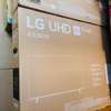 LG 43 INCHES SMART UHD/4K FRAMELESS TV thumb 2