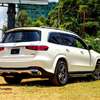 MERCEDES BENZ GLS400D 4MATIC 2020. FULLY LOADED thumb 2