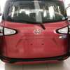 Toyota Sienta for sale in kenya thumb 1