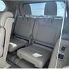 Toyota prado petrol  model 2020 thumb 0