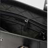 Michael Kors Voyager Small Crossgrain Leather Tote Bag thumb 1