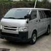 TOYOTA HIACE thumb 2