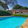 5 Bed House with En Suite in Tigoni thumb 1
