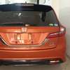 Honda Jade hybrid 2018 Orange thumb 10