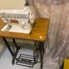 Singer 1301 Electric sewing machine thumb 3