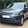 2018 Land Rover Discovery thumb 4