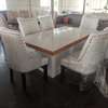 Dining table 6 seater thumb 1