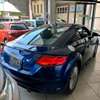 Audi TT blue TFSI BLUE 2018 thumb 8