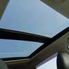 Nissan X-trail sunroof leather seats 2017 thumb 9