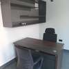 Furnished office space to let in westlands. thumb 3