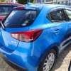 Mazda Demio petrol blue sport 🔵 2017 thumb 15