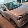 Mazda carol silver colour on sale thumb 2