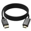Display port to HDMI Cable thumb 0