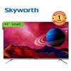 Skyworth 43" Inch Frameless FHD ANDROID TV thumb 0