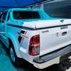 TOYOTA HILUX DOUBLE CABIN 2014MODEL. thumb 5
