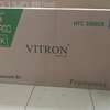 Vitron 55" smart android UHD 4k frameless tv thumb 1