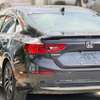 HONDA INSIGHT hybrid 2019model thumb 8