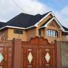 4 Bed House with Garden at Eastern Bypass thumb 19