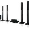 LG (LHD457) Home Theater System 5.1 Channel with Bluetooth thumb 0