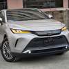 TOYOTA HARRIER 2020 MODEL thumb 4