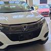 Honda Vezel Hybrid white RS 2018 thumb 62