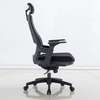 Office Chair: Office Staff Chair with 2D Adjustable Headrest thumb 4