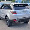 Range Rover sport 2018 Diesel thumb 7