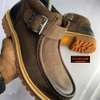 Brown Casual Shoes thumb 1
