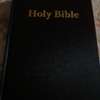 New International Version Big print Bible thumb 0