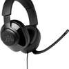 JBL Quantum 300 - Wired Over-Ear Gaming Headphones thumb 0