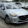 Mazda demio 2019 model thumb 4