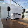 PA SYSTEM FOR HIRE FOR WEDDINGS,BURIAL CEREMONY thumb 1