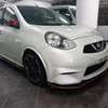 NISSAN MARCH NISMO NEW IMPORT. thumb 11