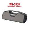 Portable Bluetooth speaker WS-5358 thumb 1
