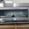 Single deck double tray electric Oven thumb 1