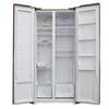 RAMTONS 430 LITERS SIDE BY SIDE LED NO FROST FRIDGE thumb 2