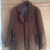 Brown Trench coat Size XL thumb 0