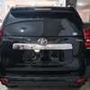 Toyota prado TX-L Black  Diesel  2018 thumb 7
