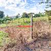 0.05 ha Residential Land at Muthiga thumb 4