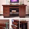 Desk: Office Executive Table-1.2meters thumb 2