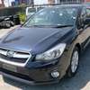 2014 Subaru Impreza Sports Black Color Fully loaded thumb 1