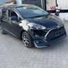 Toyota sienta g grade body kit thumb 0