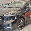 Toyota corolla Sienta hybrid Black 2018 thumb 9