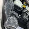 BMW 320I Year 2014 Automatic Transmission Pearl White thumb 9