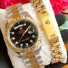 Rolex Watch thumb 1