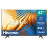 Hisense 43 Smart UHD 4k Tv thumb 1