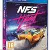 NFS Heat for (PS4) thumb 1