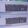 HP GK400F Backlit Gaming Corded Mechanical Keyboard thumb 2
