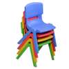 Kindergarten Plastic Chairs thumb 0