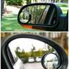 Car Blind Spot Mirrors thumb 0